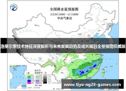 洛塞尔索技术特征深度解析与未来发展趋势及成长规划全景指南权威版 洛塞尔索技术特征深度解析与未来发展趋势及成长规划全景指南权威版
